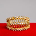 Anillo Oro 18K #055